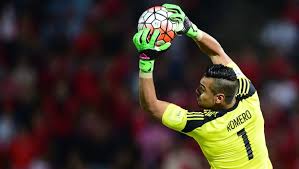 Sergio germán romero (bernardo de irigoyen, misiones; Sergio Romero Confiesa Cual Es El Apodo Que Los Companeros De Seleccion Le Pusieron A Messi 90min
