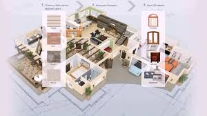 Home Design 3d For Pc Download Hd Home Design Design, equip and decorate your dream home with the greatest of ease enjoy exceptional rendering thanks to the new generation 3d engine