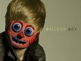 Resultado de imagen para balloon boy
