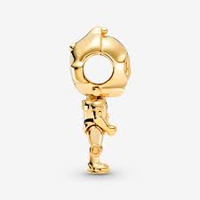 Check spelling or type a new query. Star Wars C 3po Charm Gold Plated Pandora Us