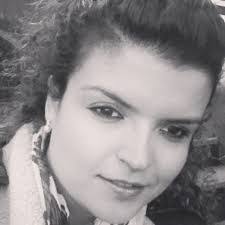 Cynthia Vanegas's Instagram, Twitter & Facebook