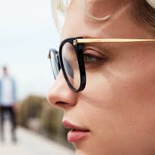 Afra Adli Kullanicinin Cartier Eyewear Panosundaki Pin