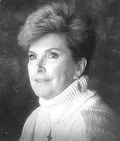 Theresa Zapor Obituary (2014)