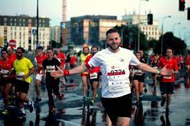 To z pewnością wyjątkowy bieg na tle podobnych wydarzeń sportowych w polsce. Odwolane Bieg Powstania Warszawskiego Warszawa 2020 Zawody Odwolane Aktywer Pl