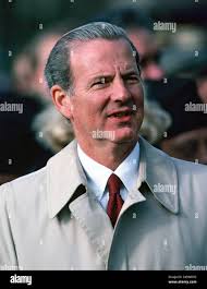 Reagan and baker hi-res stock photography and images