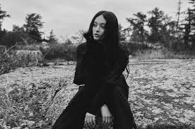Faouzia has always been driven. Faouzia Teams Up With John Legend For New Song Minefields Pm Studio World Wide Music News