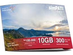 Ada bermacam cara yang bisa anda pakai. Simpati Tourist Pack Telkomsel