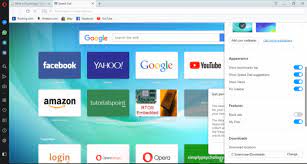 Linux development is in progress. Download Latest Opera Browser Offline Installers For All Operating Systems