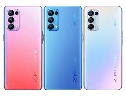 Melanjutkan seri reno, hadirlah oppo reno5 yang khusus ditujukan untuk videografer ataupun konten kreator. Oppo Reno 5 Pro 5g Price In Malaysia Specs Rm2235 Technave