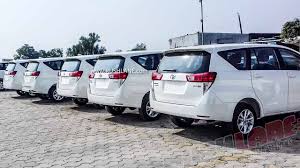 Find a new mpv at a toyota dealership near you, or review different innova variants online. Toyota Innova Bs6 Launch Price Engines Variants 2 8 D Discontinued