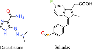 Image result for Sulindac