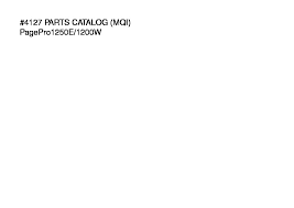 Download the latest version of the minolta qms pagepro 1200w driver for your computer's operating system. Impresoras Pagina 390 Diagramasde Com Diagramas Electronicos Y Diagramas Electricos