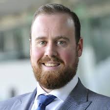 Brad Kerin's Instagram, Twitter & Facebook