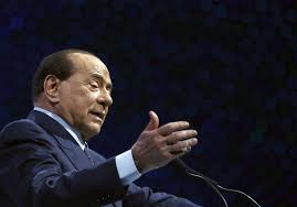 Get the latest silvio berlusconi news, articles, videos and photos on the new york post. Former Italian Premier Berlusconi Tests Positive For Covid