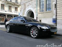 Maserati Quattroporte Executive Maserati Quattroporte Maserati Sports Cars Luxury