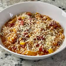It can be prepared with brown and white rice. Instant Pot Chicken And Rice Soup Recipe Homemade Food Junkie