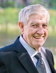 Obituary for Michael John Ezekiel