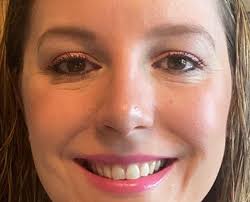 Thank you for your eyeshadow order and sharing your palette