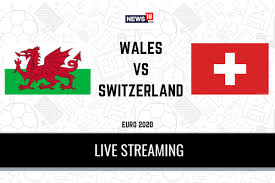 Switzerland have won 3 of the 4 meetings against wales in recent times. 5n0f8niymjkwhm