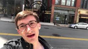 Hello! and the like: In which Ben rambles about Emerson hoping you get  excited