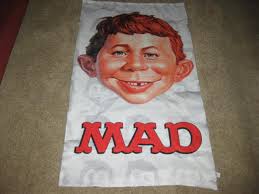 Tim Johnson Presents -- The Cream of the Crap 2021 MAD Auction