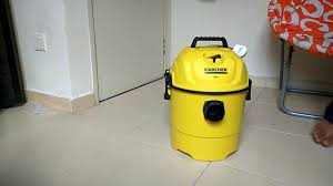 Have you purchased any one of these for yourselves? Unboxing Karcher Wd1 Wet Dry Vacuum From Lazada Malaysia Youtube