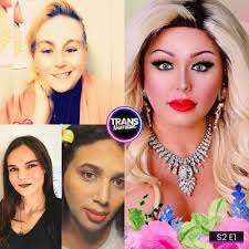 Jessica Dimon : Education, representation, and the impact of drag in the  lgbtqia+ community. by The Trans Narrative Podcast