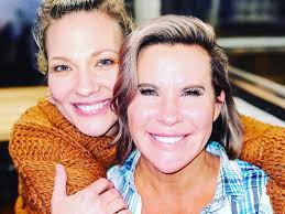 So glad we got to see you @chelsea.voyles