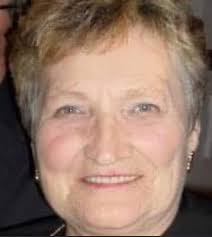 Obituary information for Mary McFarlane