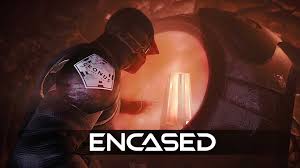 Touch an encased holster, case or accessory and you'll experience firsthand the relentless dedication to the pursuit of perfection. Encased Neuer Gameplay Trailer Zum Neuen Scifi Rpg