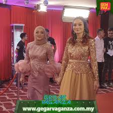 Comment dibawah siapakah pilahn juara korang. Astro Gempak Sekitar Majlis Karpet Merah Gegar Vaganza Facebook