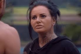 Celebrity Big Brother's Sarah Harding faces Ofcom investigation over 'sex  act' with Chad Johnson