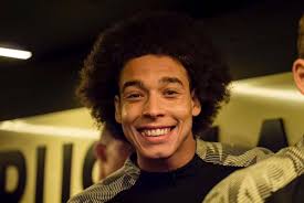 /\/\/28 welcome to axel witsel's official facebook page! Axel Witsel On Twitter Mood