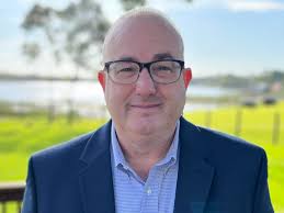 Thriving Pastors Initiative