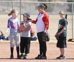 A field of their own