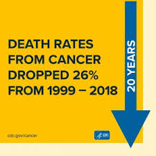 Professional activities are replaced by social and romantic chronic ailments tend to become worse and will require more attention. The News On Cancer Deaths In The United States Good Bad And Fantastic Blogs Cdc