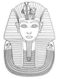 Egyptian coloring pages ancient egypt art coloring pages hellokids. Egypt Hieroglyphs Coloring Pages For Adults
