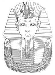 Hard and detailed pages for teens and adults. Egypt Hieroglyphs Coloring Pages For Adults