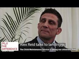 Fundraiser by Sally-Anne Burris : Legally Challenging the Child Maintenance  Service