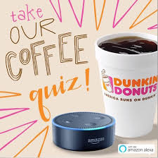 There was something about the clampetts that millions of viewers just couldn't resist watching. Test Your Coffee Iq With The New Dunkin Donuts Skill For Alexa Dunkin