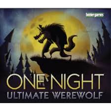 Tm tm in one night ultimate werewolf, each player takes on the role of a villager, a werewolf, or a special character. One Night Ultimate Werewolf