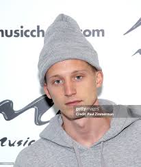 Nathan John 'Nick' Feuerstein of NF visits Music Choice at Music... News  Photo