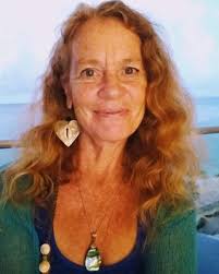 Nadine Laughlin, Peterborough, NH, 03458