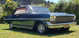 Image result for Ivy Green 1963 Nova