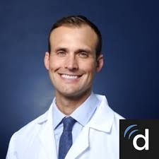 Dr. Joshua A. Parry, MD