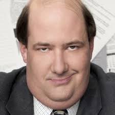 Brian Baumgartner