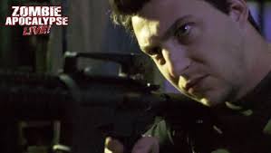 Zombie Apocalypse Teaser