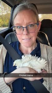 Show me you frizzle sizzles .... its