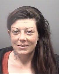 Tasha Simpson's Instagram, Twitter & Facebook