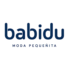 Logotipo Babidu